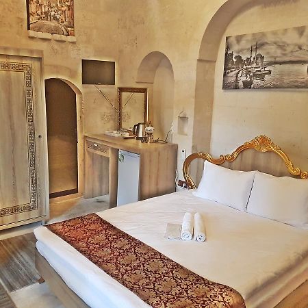 Stone Boutique Hotel Mardin Exterior foto