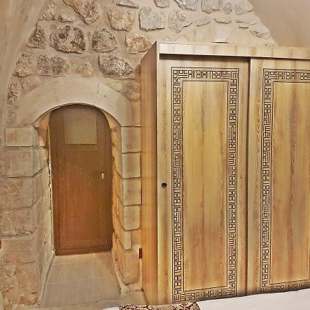 Stone Boutique Hotel Mardin Exterior foto