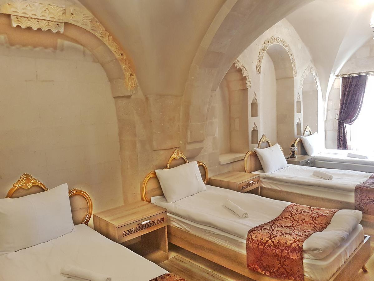 Stone Boutique Hotel Mardin Exterior foto