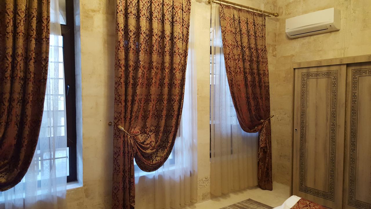 Stone Boutique Hotel Mardin Exterior foto