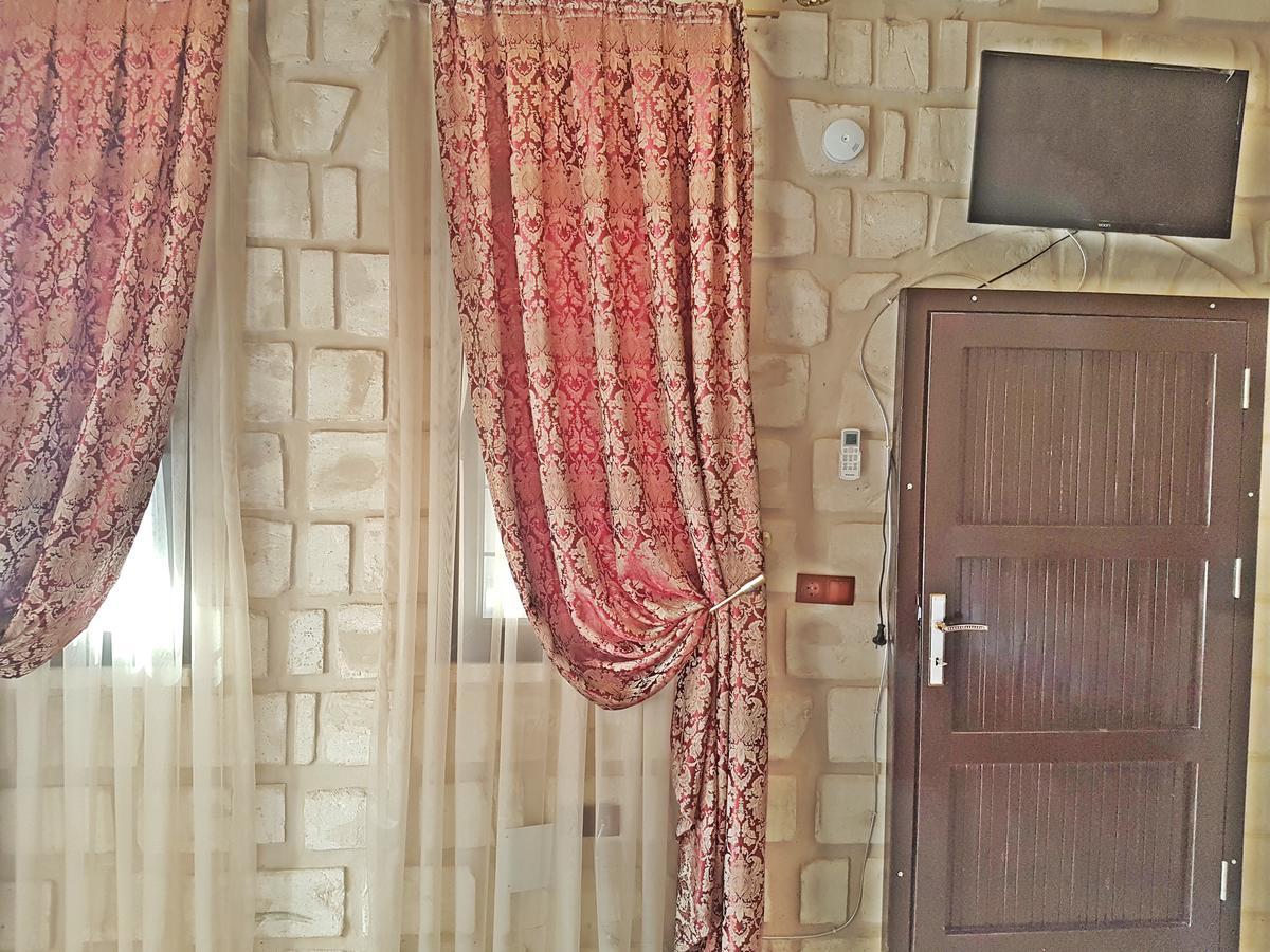 Stone Boutique Hotel Mardin Exterior foto