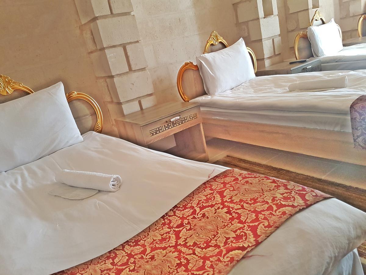 Stone Boutique Hotel Mardin Exterior foto