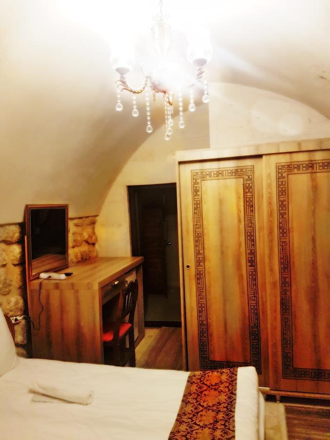 Stone Boutique Hotel Mardin Exterior foto
