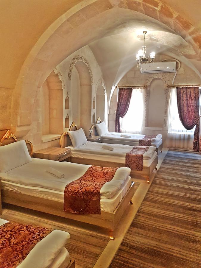 Stone Boutique Hotel Mardin Exterior foto