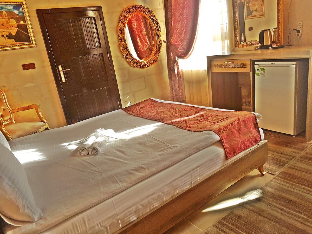 Stone Boutique Hotel Mardin Exterior foto
